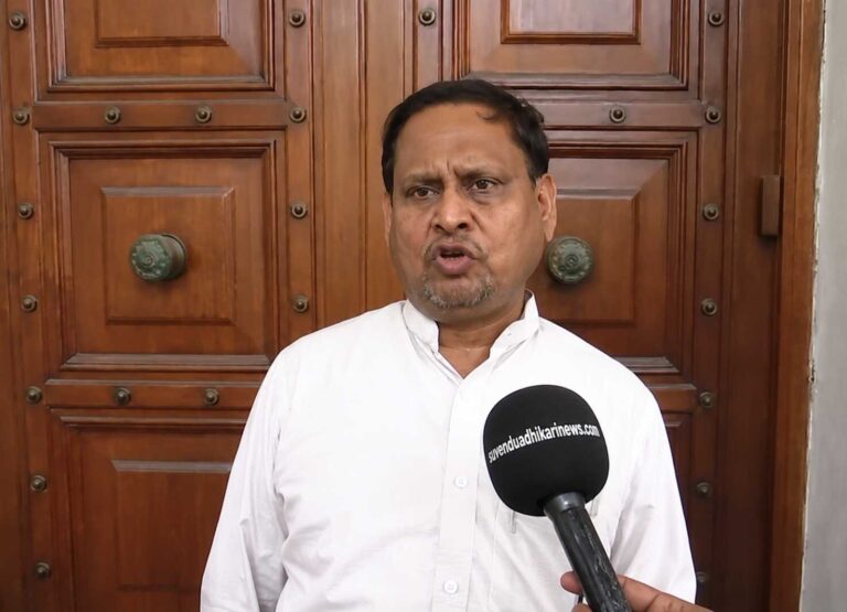 বলি আর কোরবানি এক নয়, বাধা দিলে লাখো মানুষ নিয়ে রাস্তায় নামব! humayun kabir