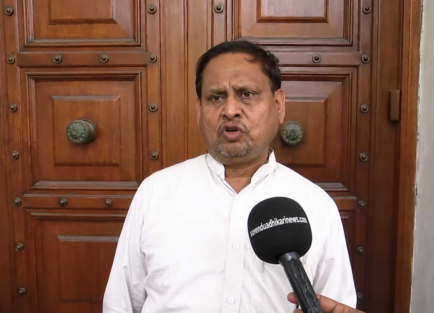 বলি আর কোরবানি এক নয়, বাধা দিলে লাখো মানুষ নিয়ে রাস্তায় নামব! humayun kabir